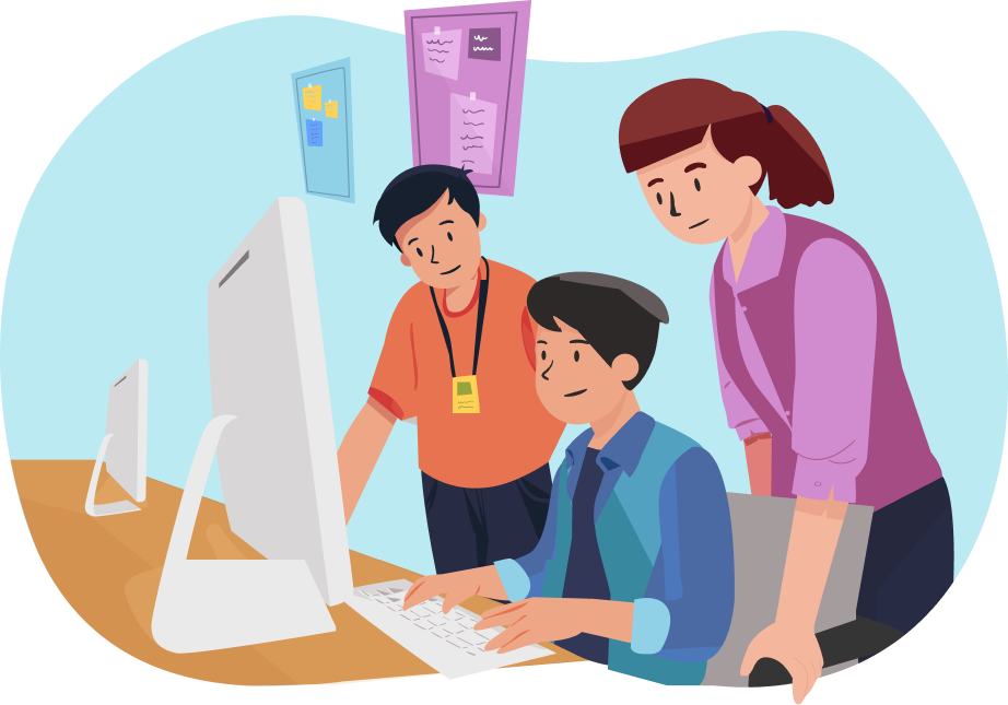 Omspire Team