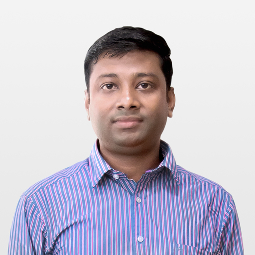 Sanjay Pandit